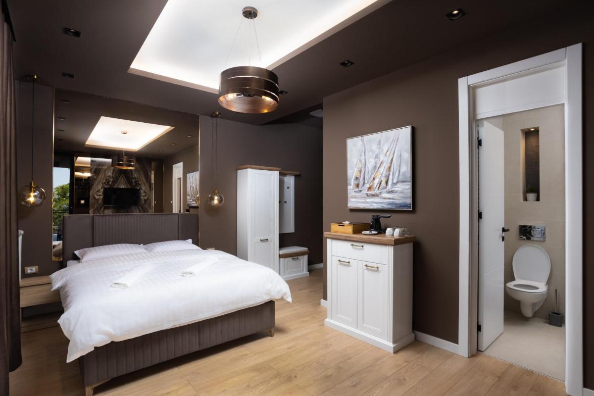 Hill Apartments - Housity