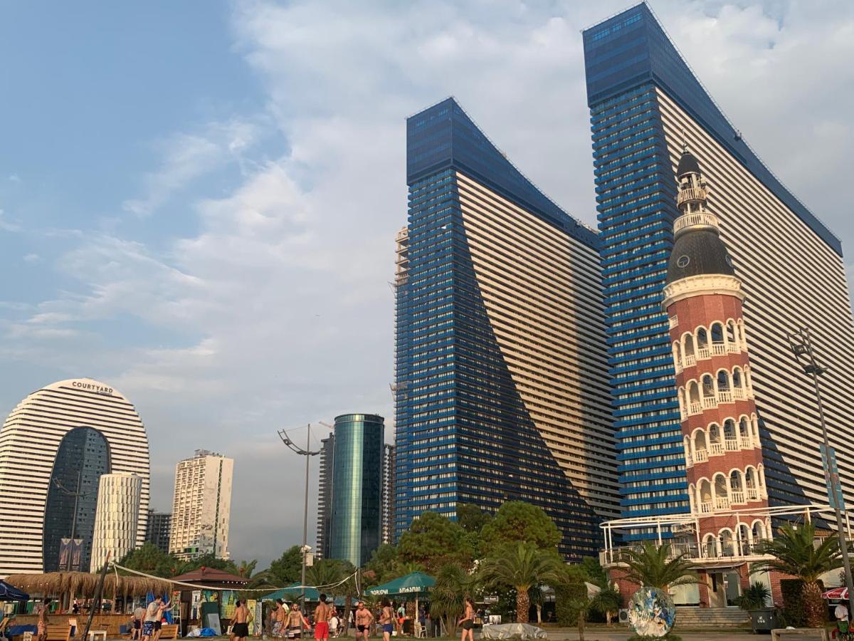 Orbi twin towers c block - Housity