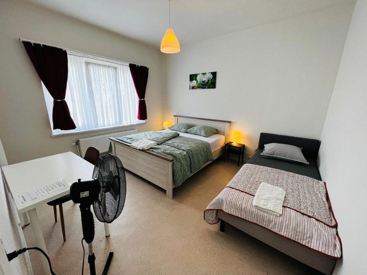 Ganha holiday house - Housity