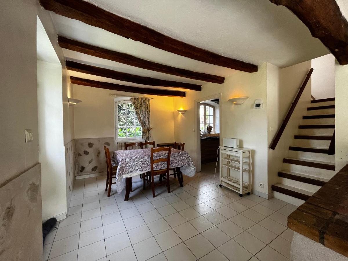 Gites aux Fleurs de Cerises - Housity