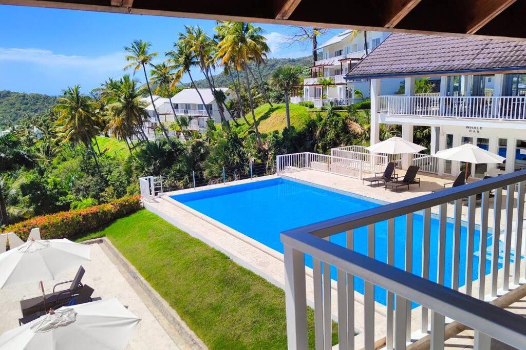 Peaceful Ocean View 2BR Condo w/ Private Beach - Housity