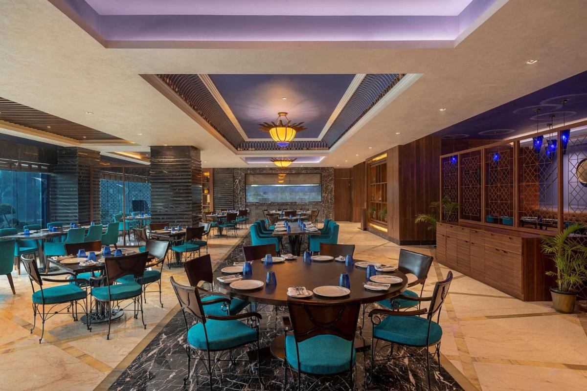 Radisson Blu Kaushambi Delhi NCR - Housity