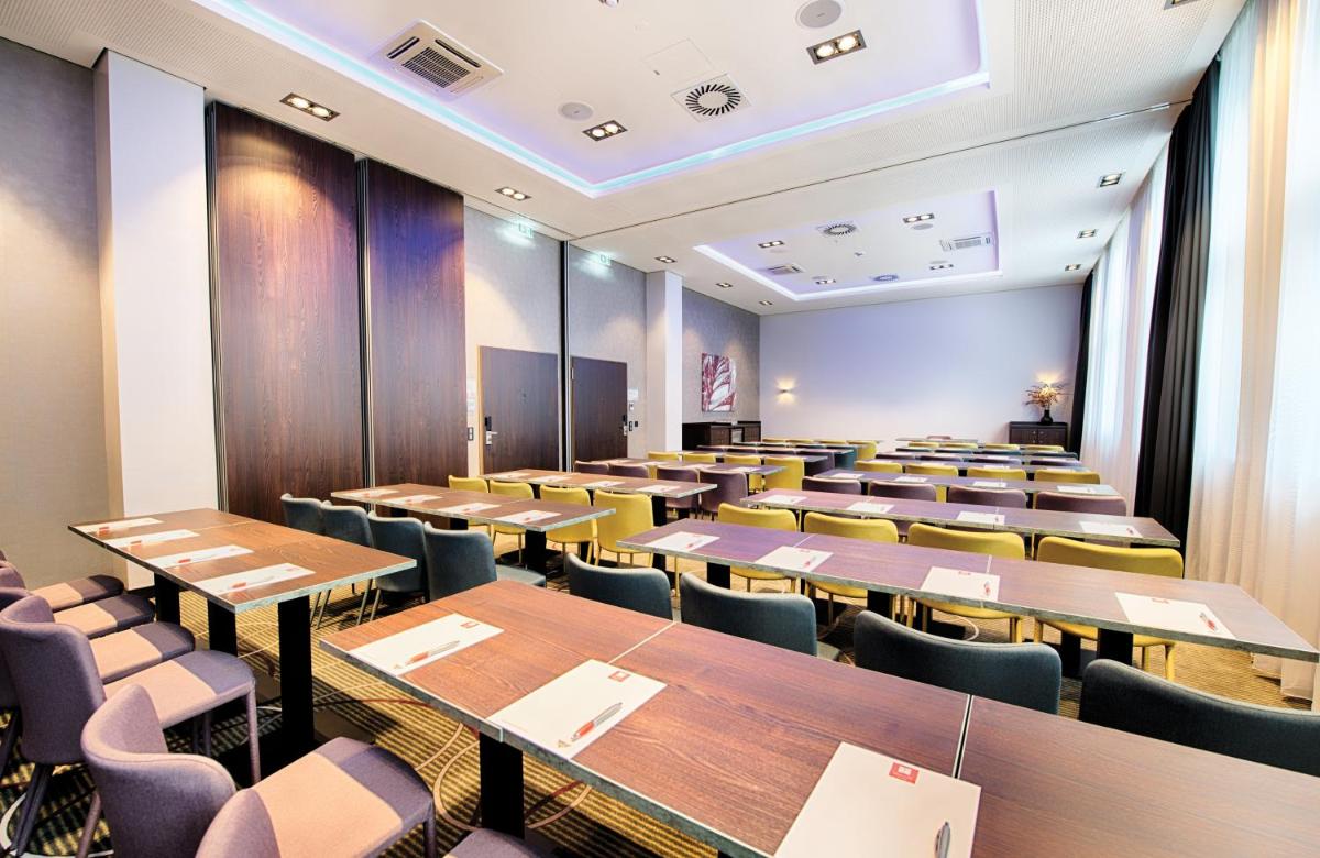 Leonardo Royal  Ulm - Housity