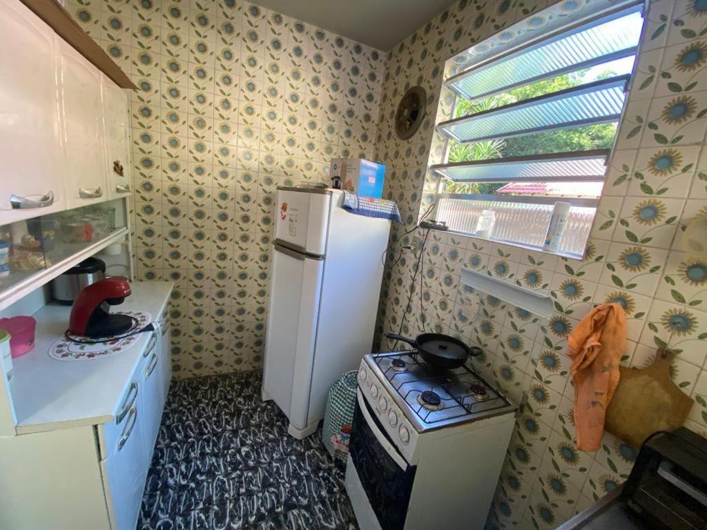 Apartamento Paquetá - Housity