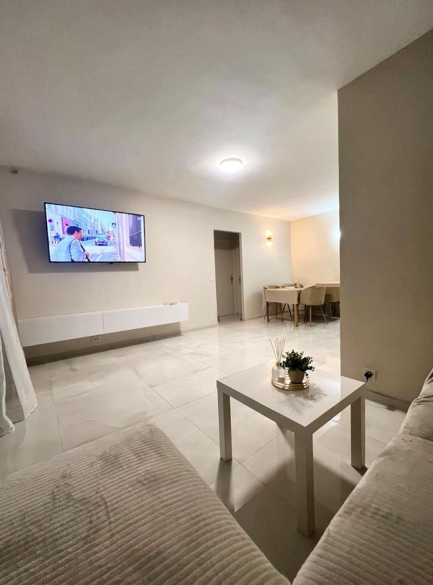 Superbe appartement - Cannes proche du centre - Housity