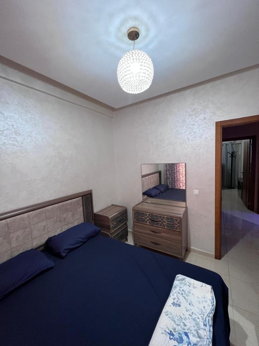 Deux palmiers - Housity
