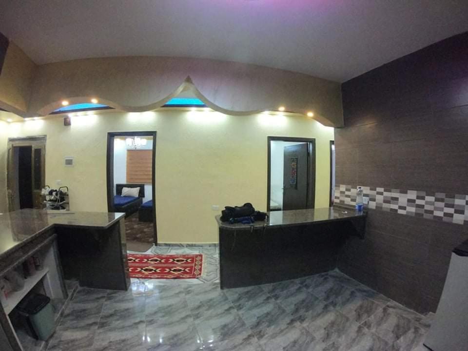 Petra view house - Housity