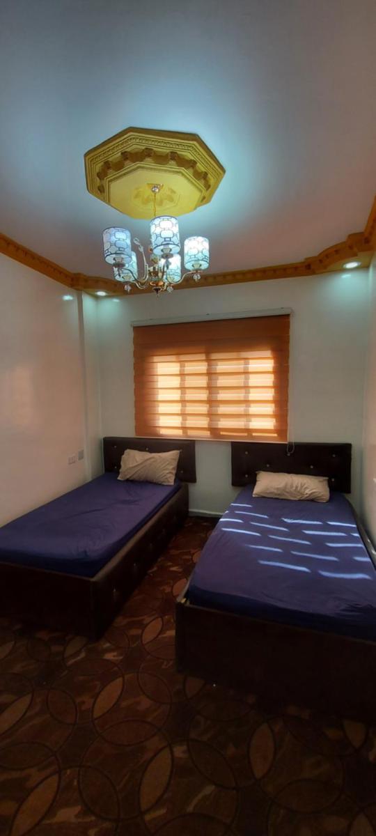 Petra view house - Housity