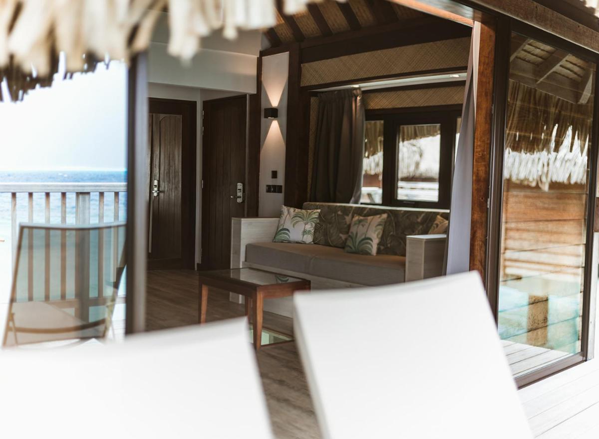 Maitai Bora Bora - Housity