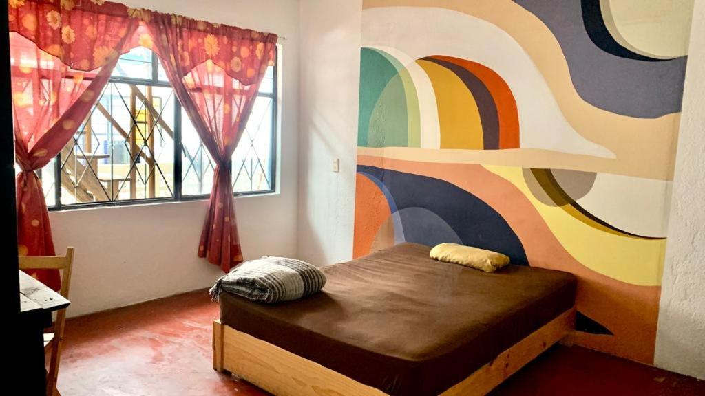 HOSTAL CASA 74 DOÑA PANCHITA - Housity