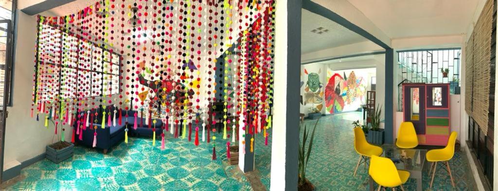 HOSTAL CASA 74 DOÑA PANCHITA - Housity
