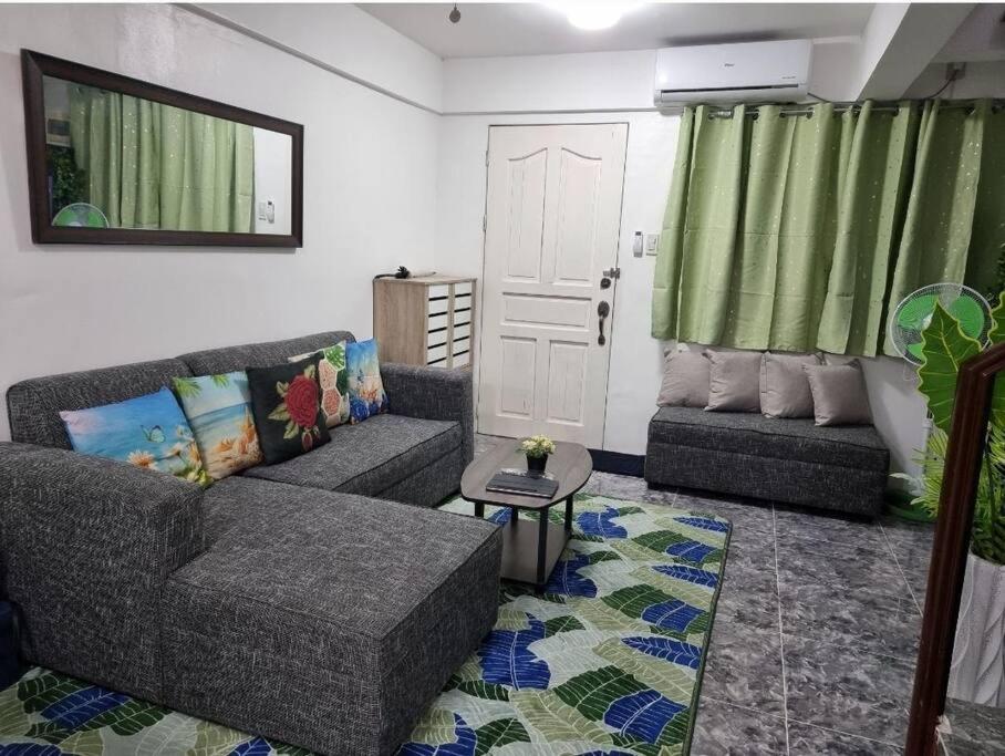 Frenz Matisse Homes @Camella homes koronadal - Housity
