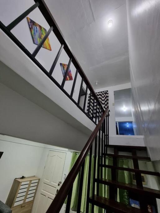 Suitetrails - Frenz Matisse Homes @Camella homes koronadal