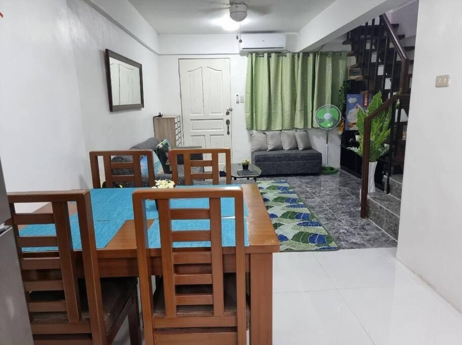 Suitetrails - Frenz Matisse Homes @Camella homes koronadal