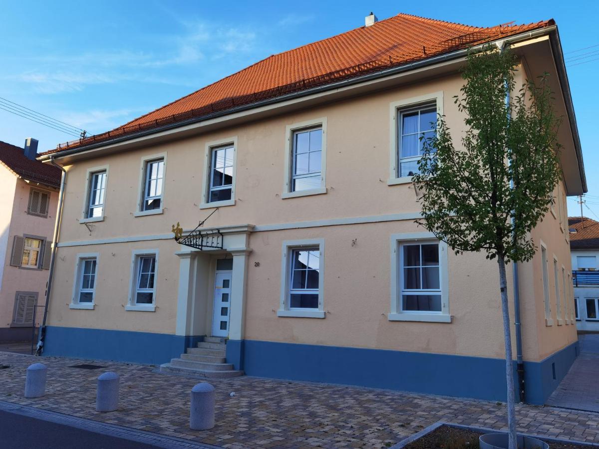 Engel Apartments Baden-Baden - Housity