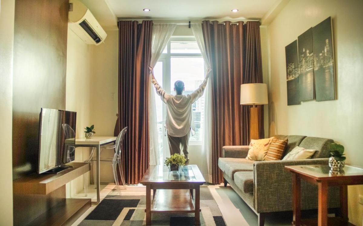 The Padgett Suites - Housity