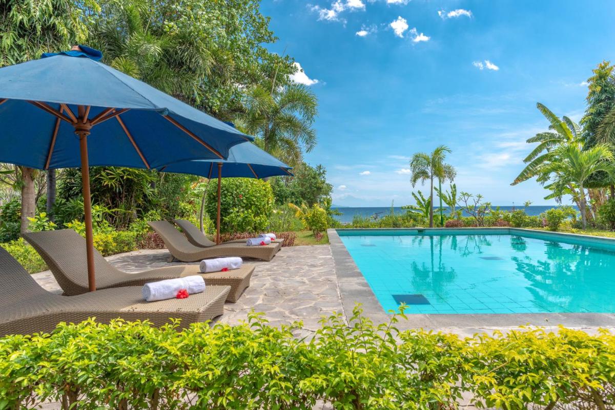 Suitetrails - The North Cape Beach Villas