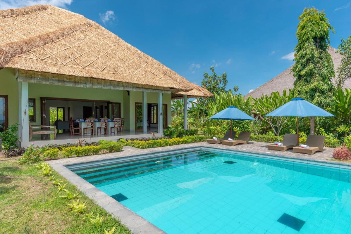 Suitetrails - The North Cape Beach Villas