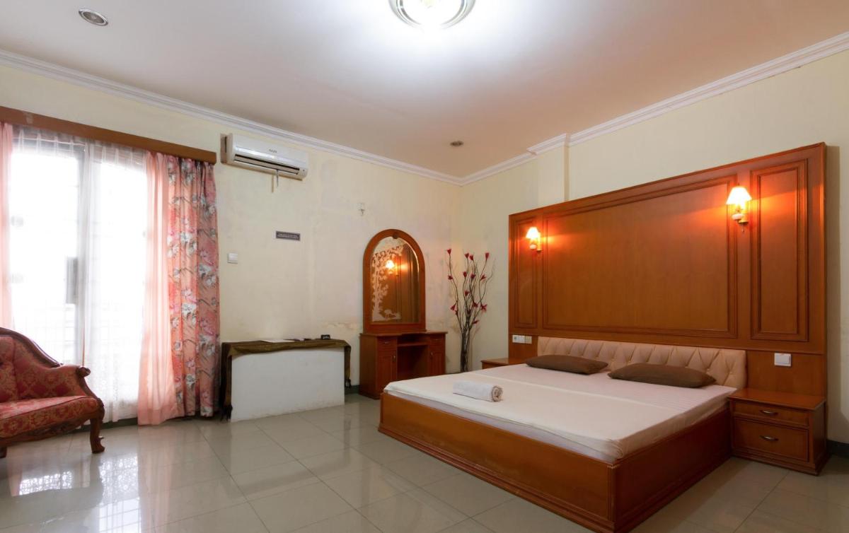 Noerbaya Homestay - Housity