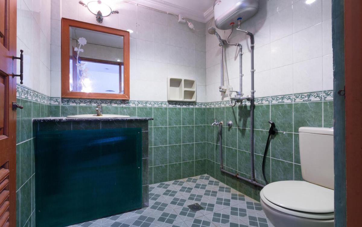 Noerbaya Homestay - Housity