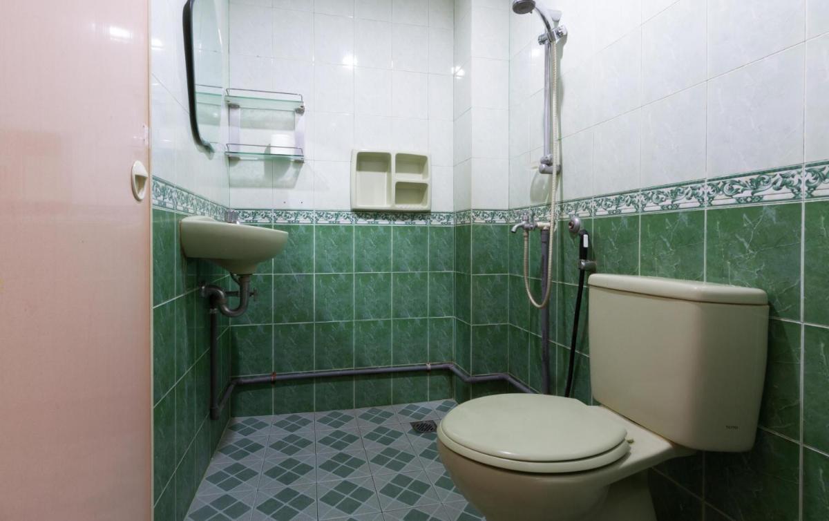 Noerbaya Homestay - Housity
