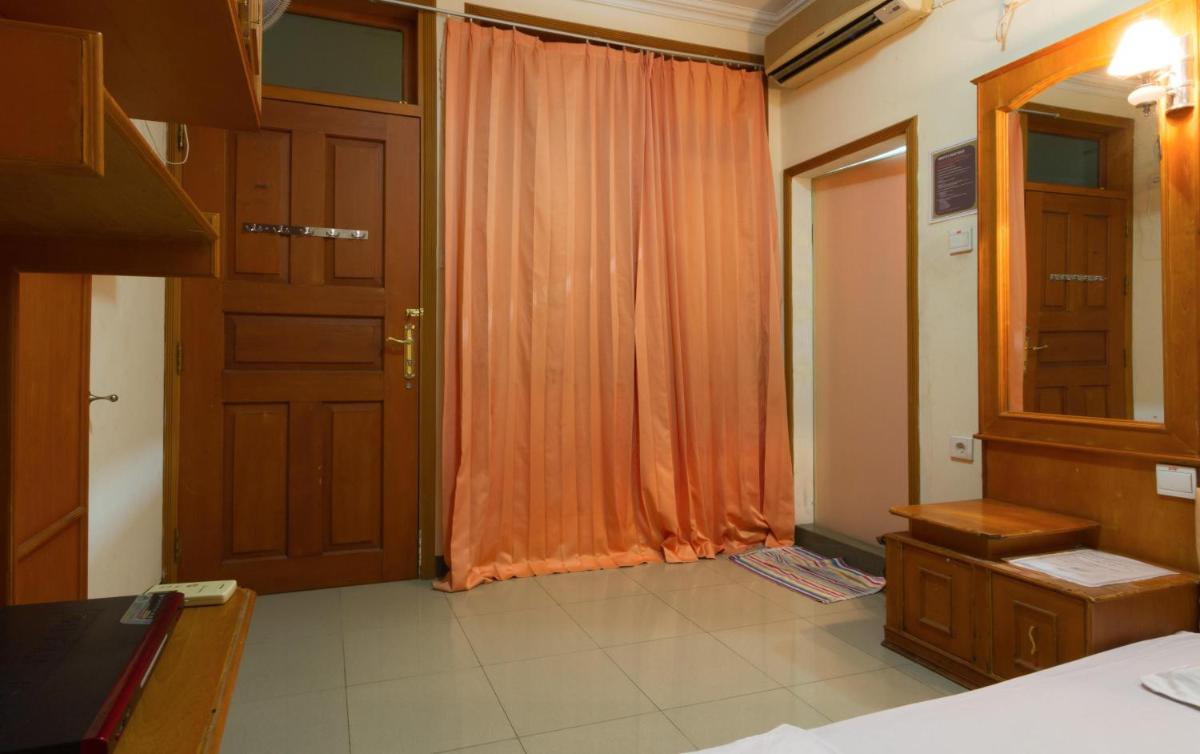 Noerbaya Homestay - Housity