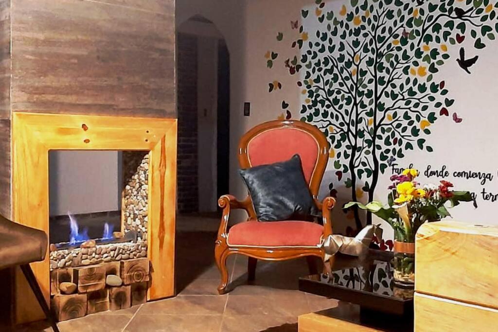 Rancho San Carlos - Housity