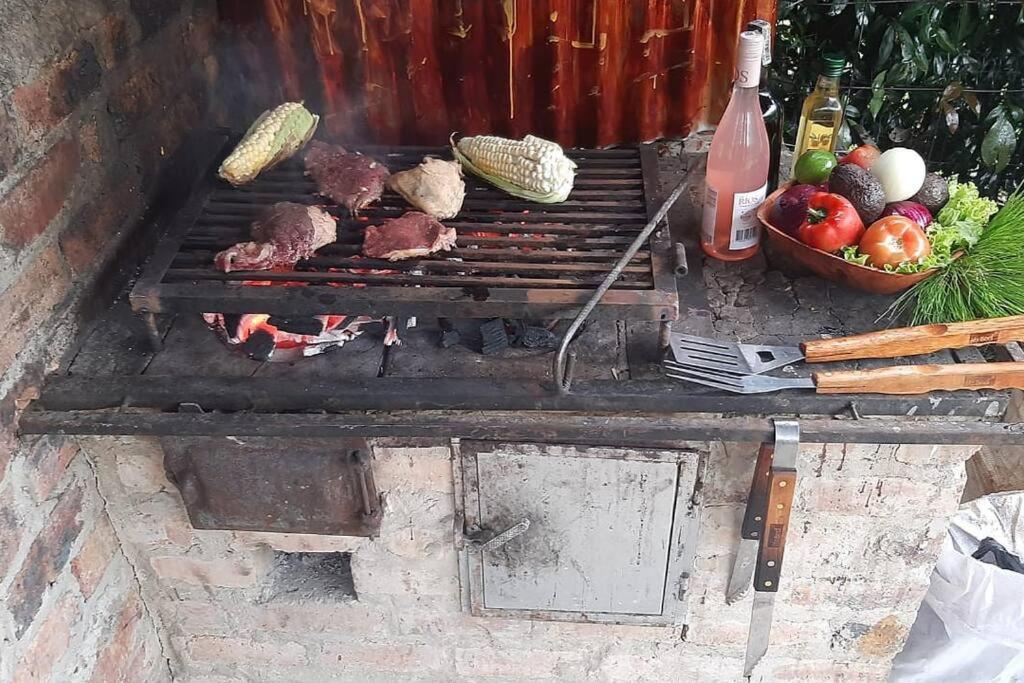 Rancho San Carlos - Housity