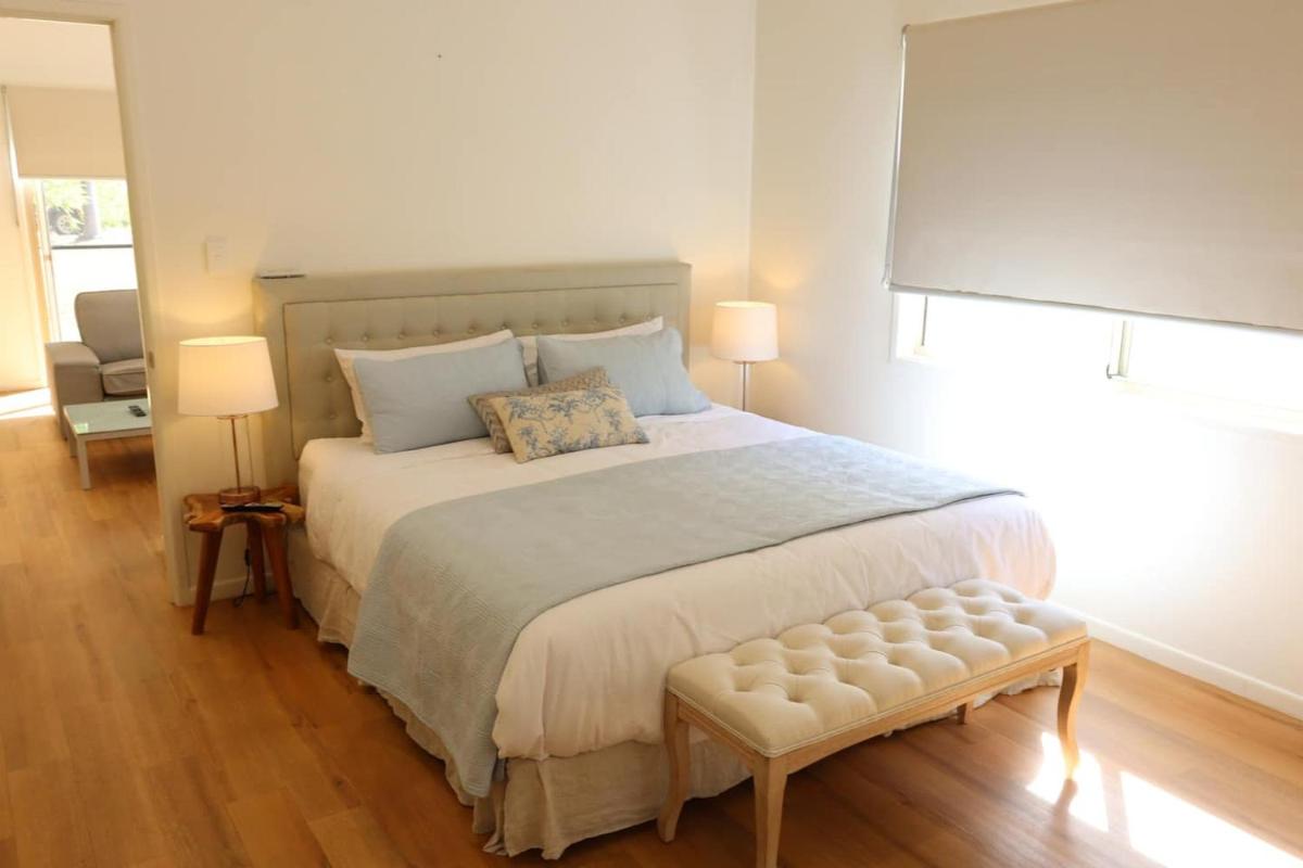 Sugarloaf Villa - Tropical self contained Villa - Housity