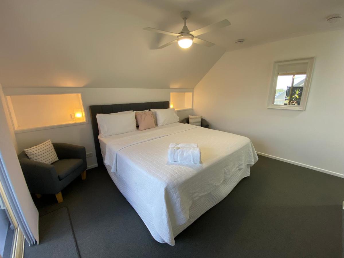 Rainbow Beach Dream Studio Motel Style Apartment - Housity