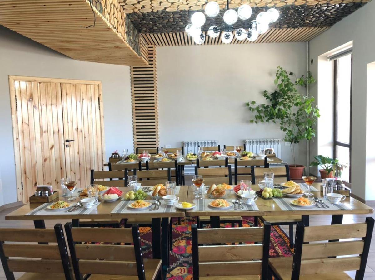 Kezgin Guest House - Housity