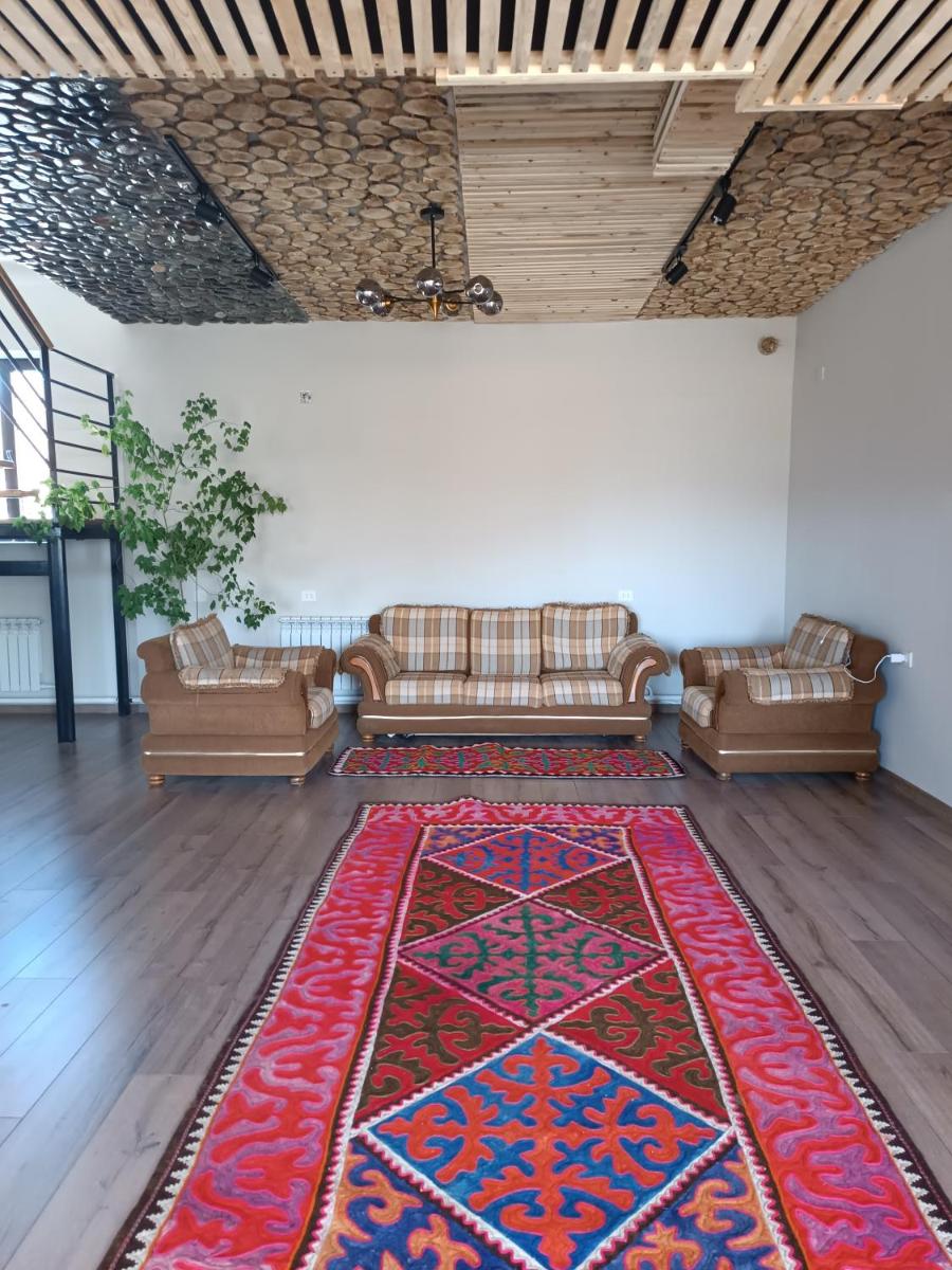 Kezgin Guest House - Housity