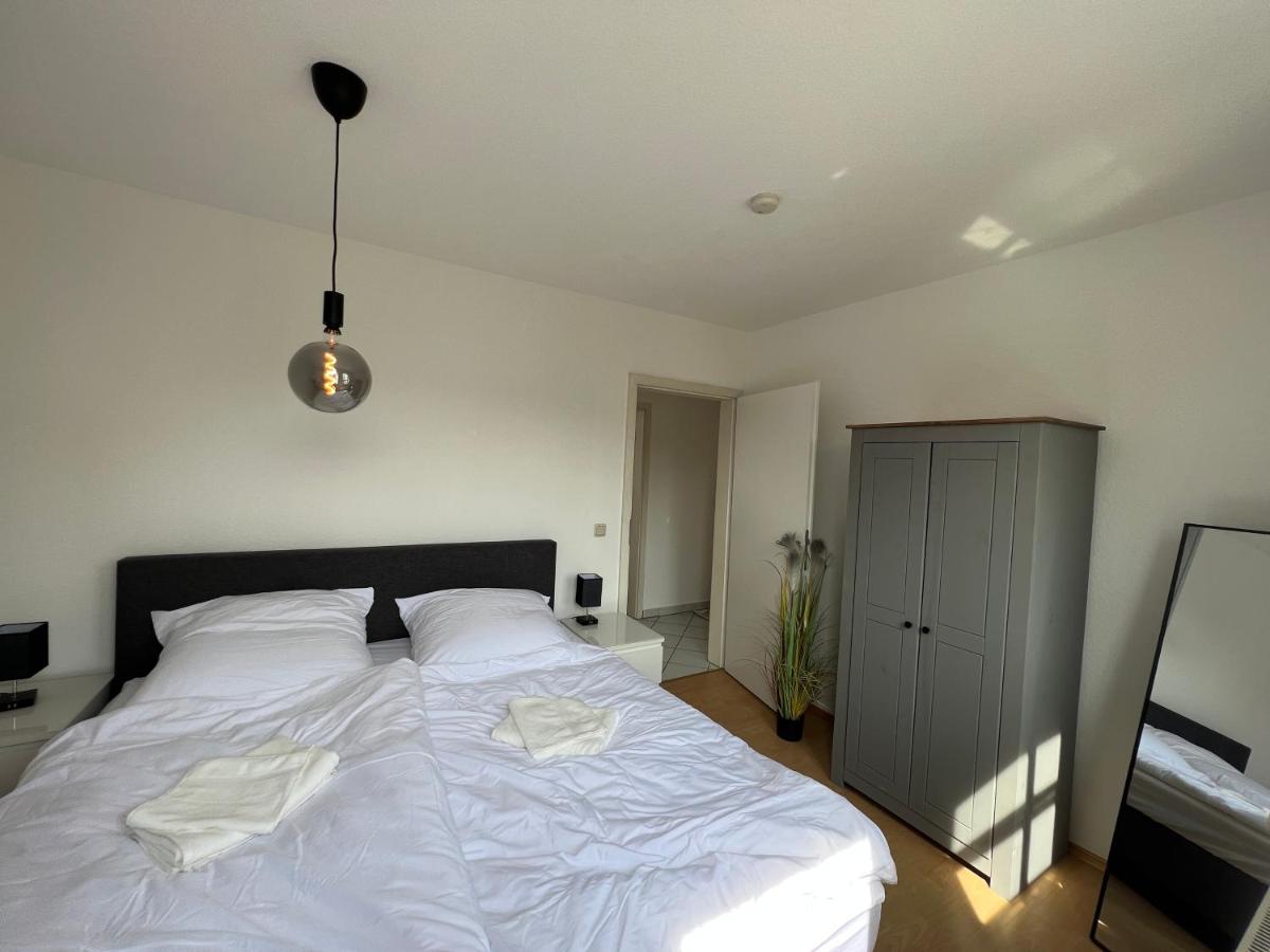 Suitetrails - Cozy-Livings viel Platz, großer Balkon, STELLPLATZ, Küche