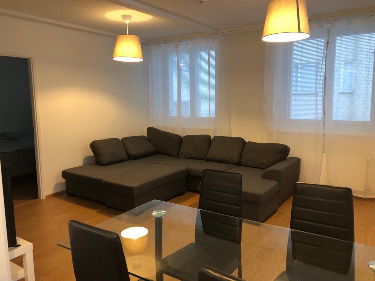Lönnrotinkatu apartments - Housity