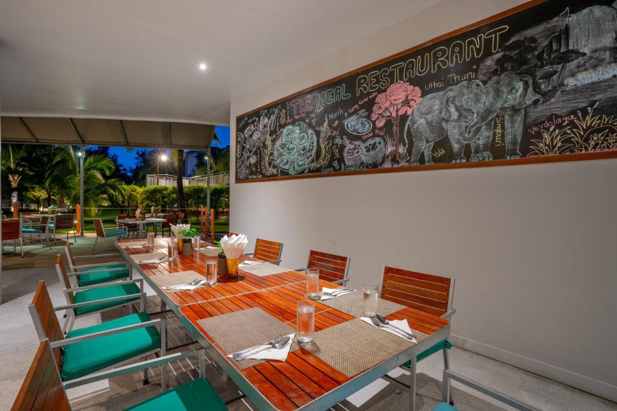 Mai Khaolak Beach Resort & Spa - TUIBLUE Mai Khaolak - Housity