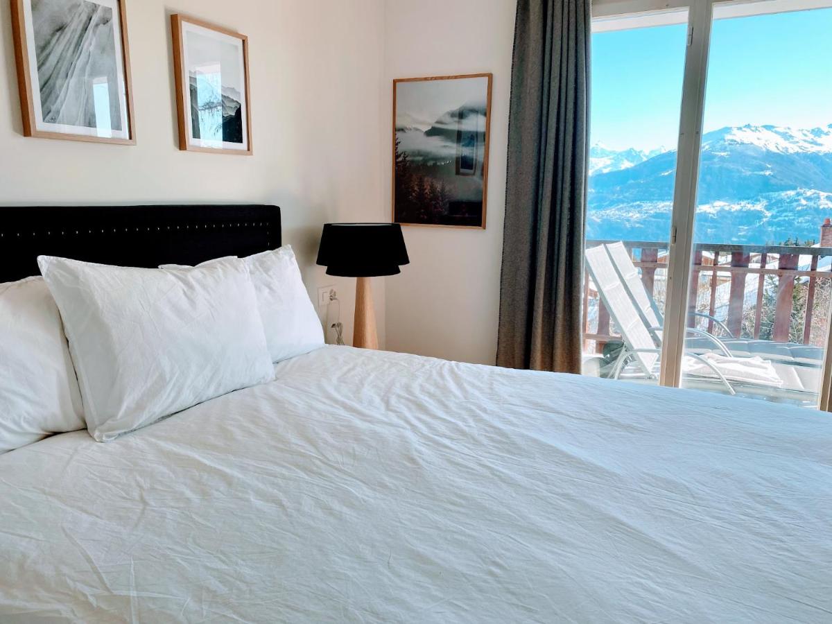 Apartment Del Sol Elysée 4 Crans Montana Switzerland - Housity