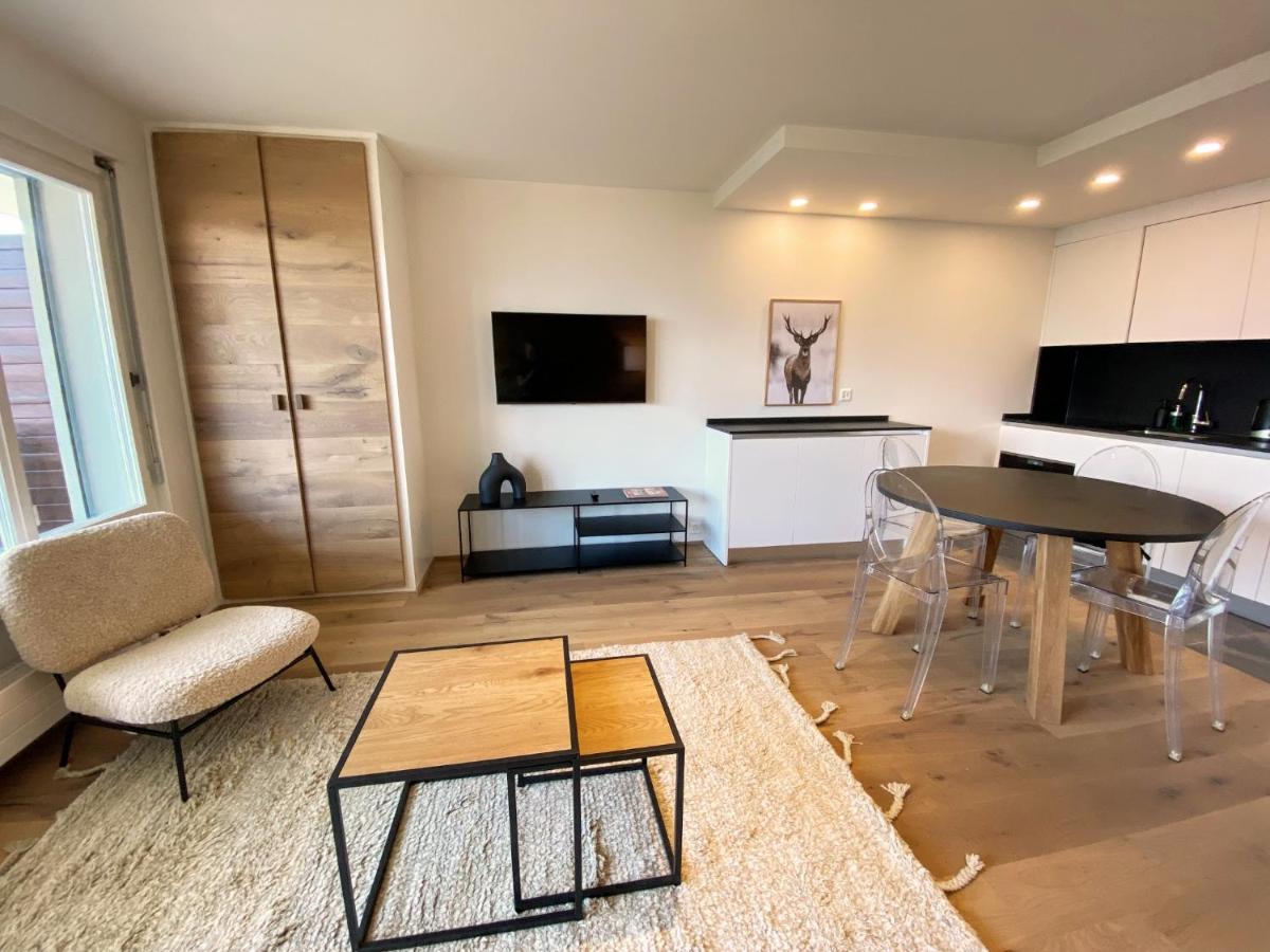 Apartment Del Sol Elysée 4 Crans Montana Switzerland - Housity