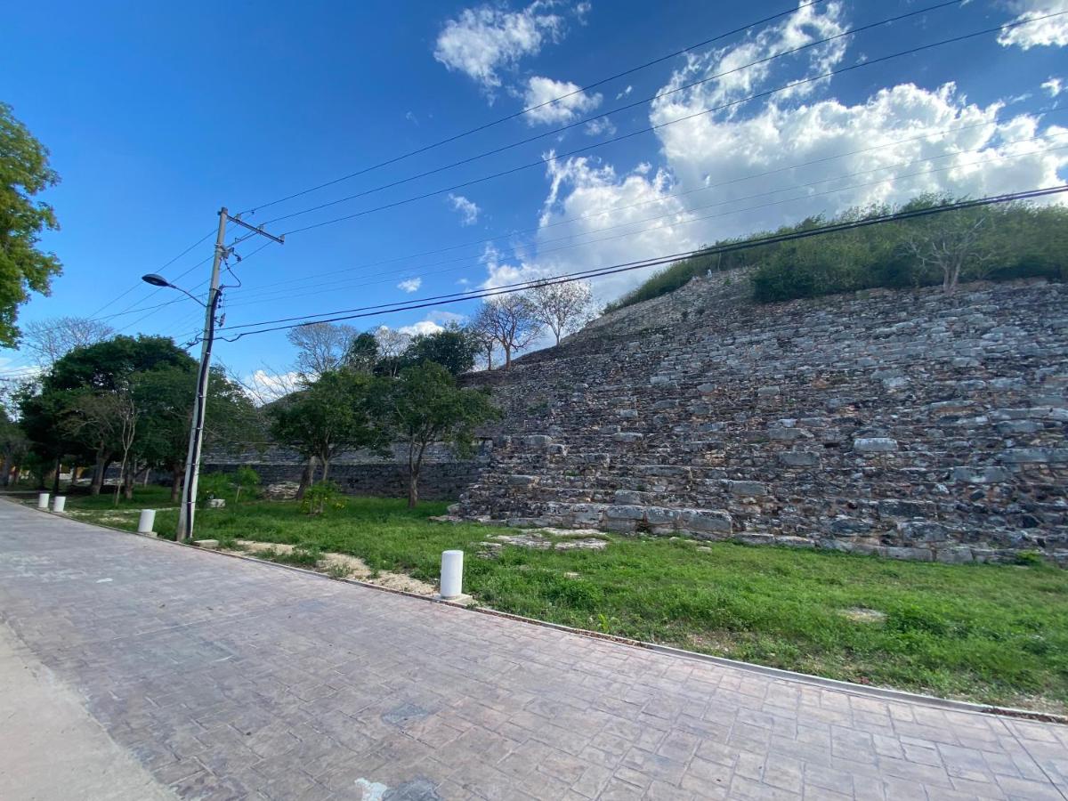 Casa Coronado Izamal - Housity