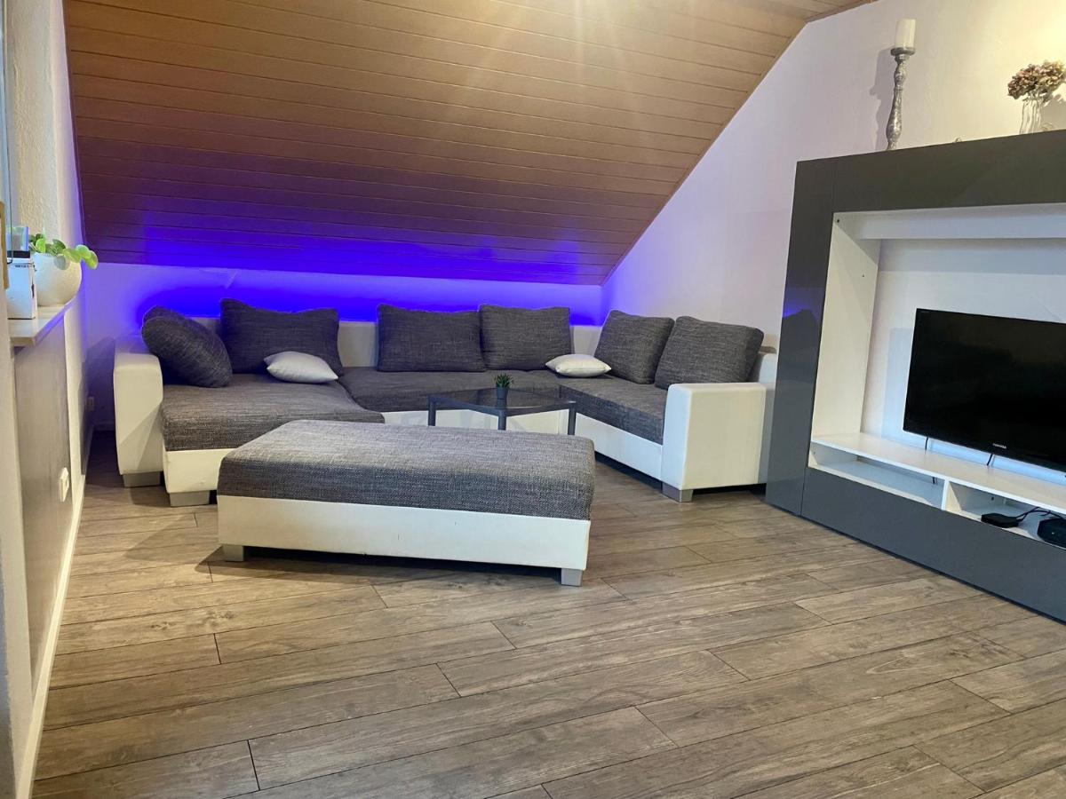 Suitetrails - Ferienwohnung mit Ausblick