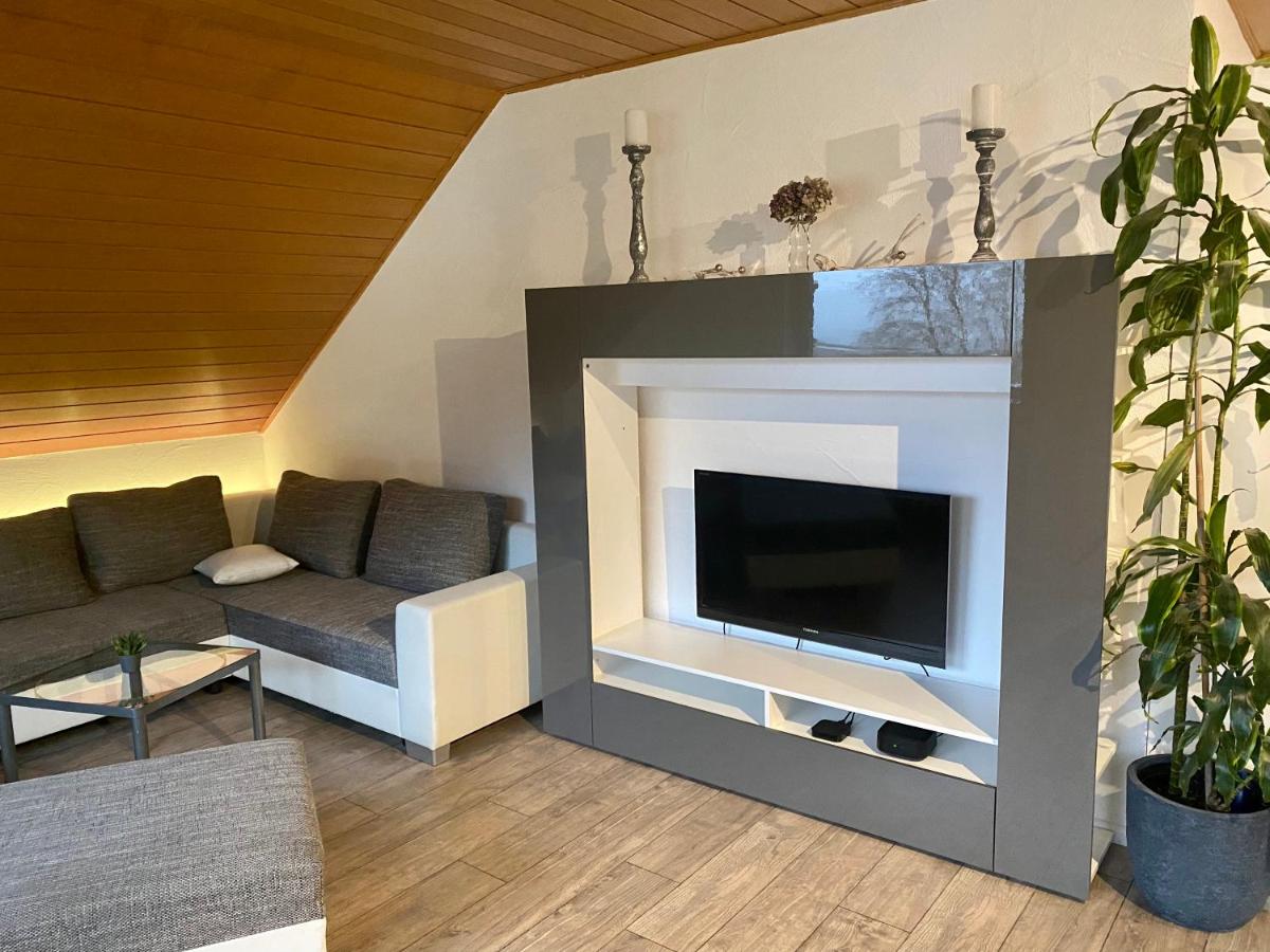 Suitetrails - Ferienwohnung mit Ausblick