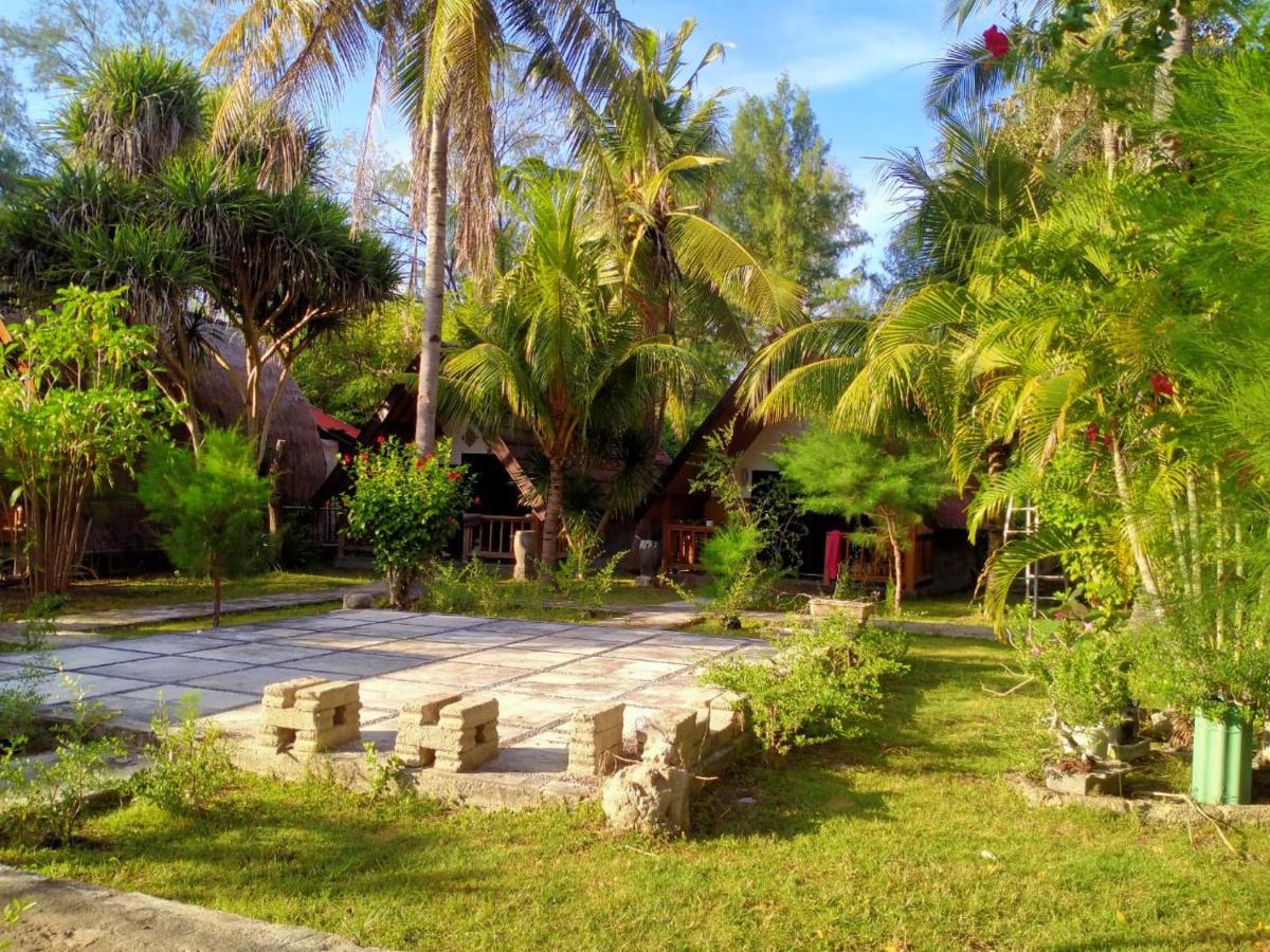 DEA Gili Cottages - Housity