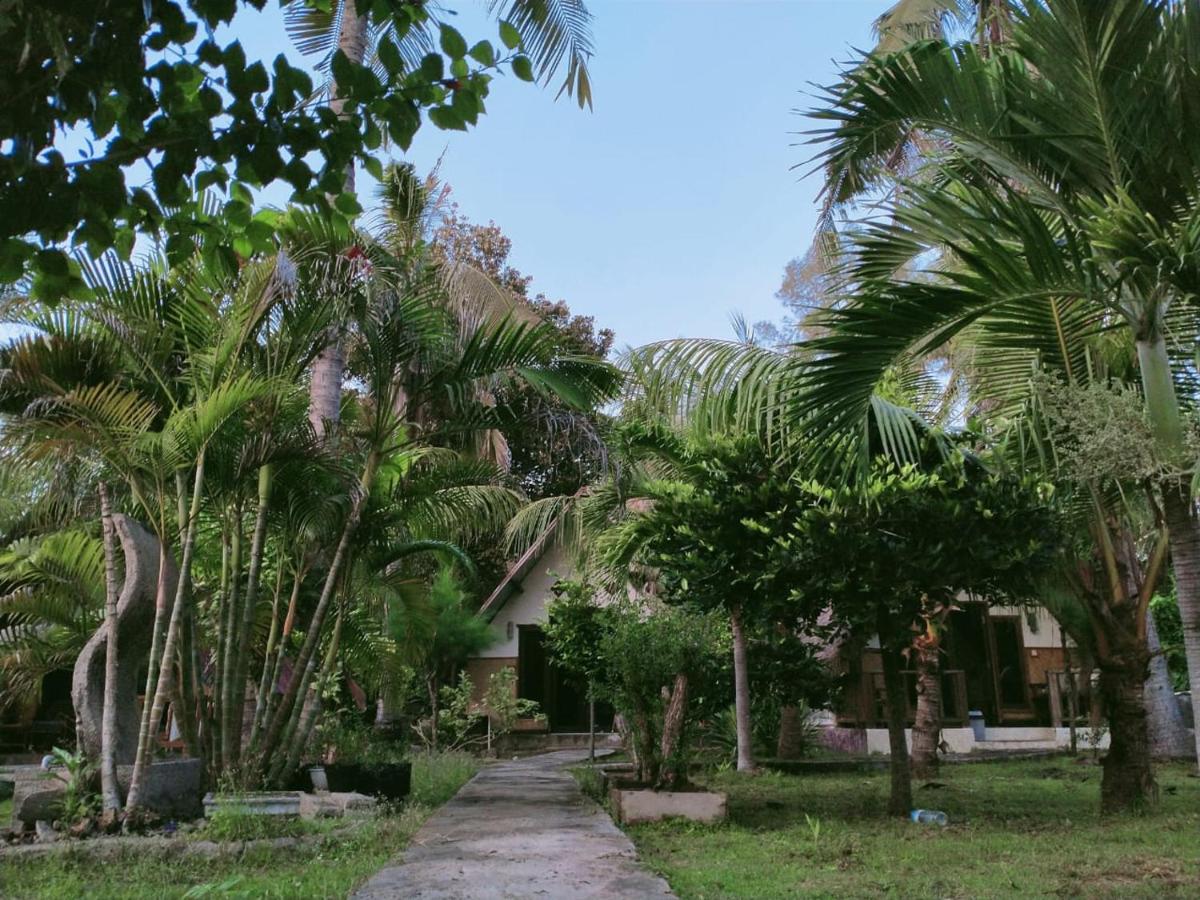 DEA Gili Cottages - Housity