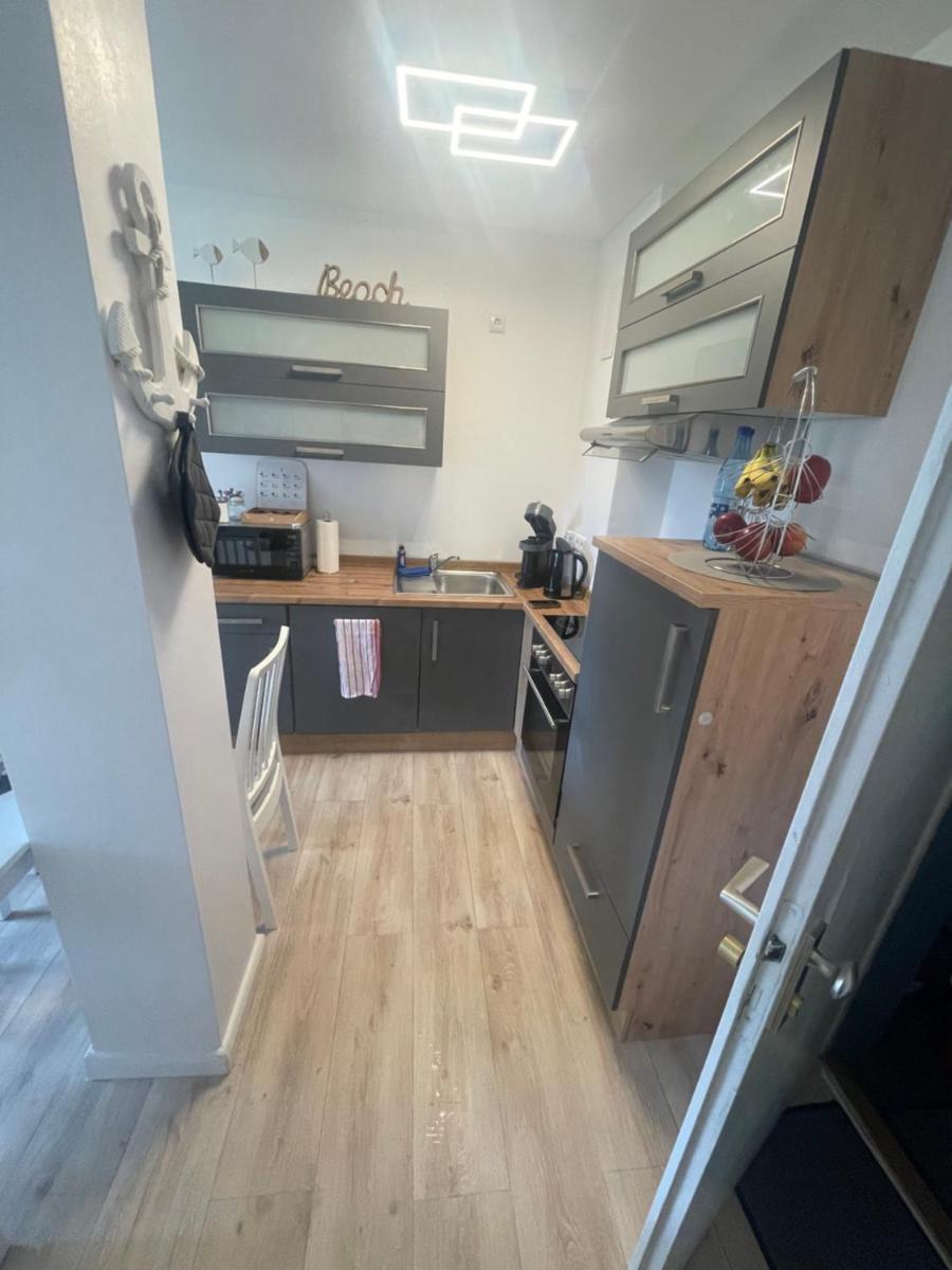 Ferien Wohnung in Westerland 150m zum Strand - Housity