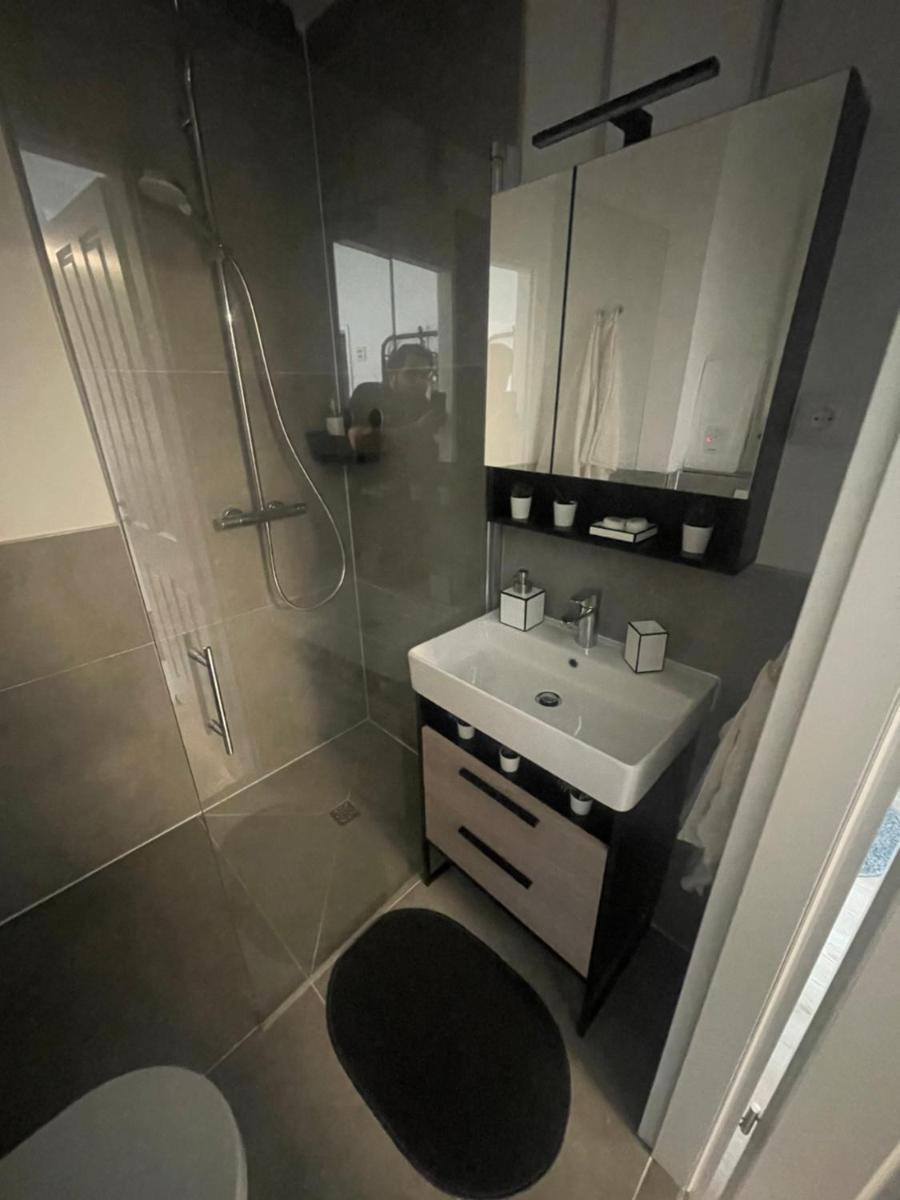 Ferien Wohnung in Westerland 150m zum Strand - Housity