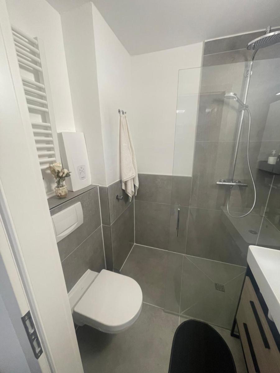 Ferien Wohnung in Westerland 150m zum Strand - Housity