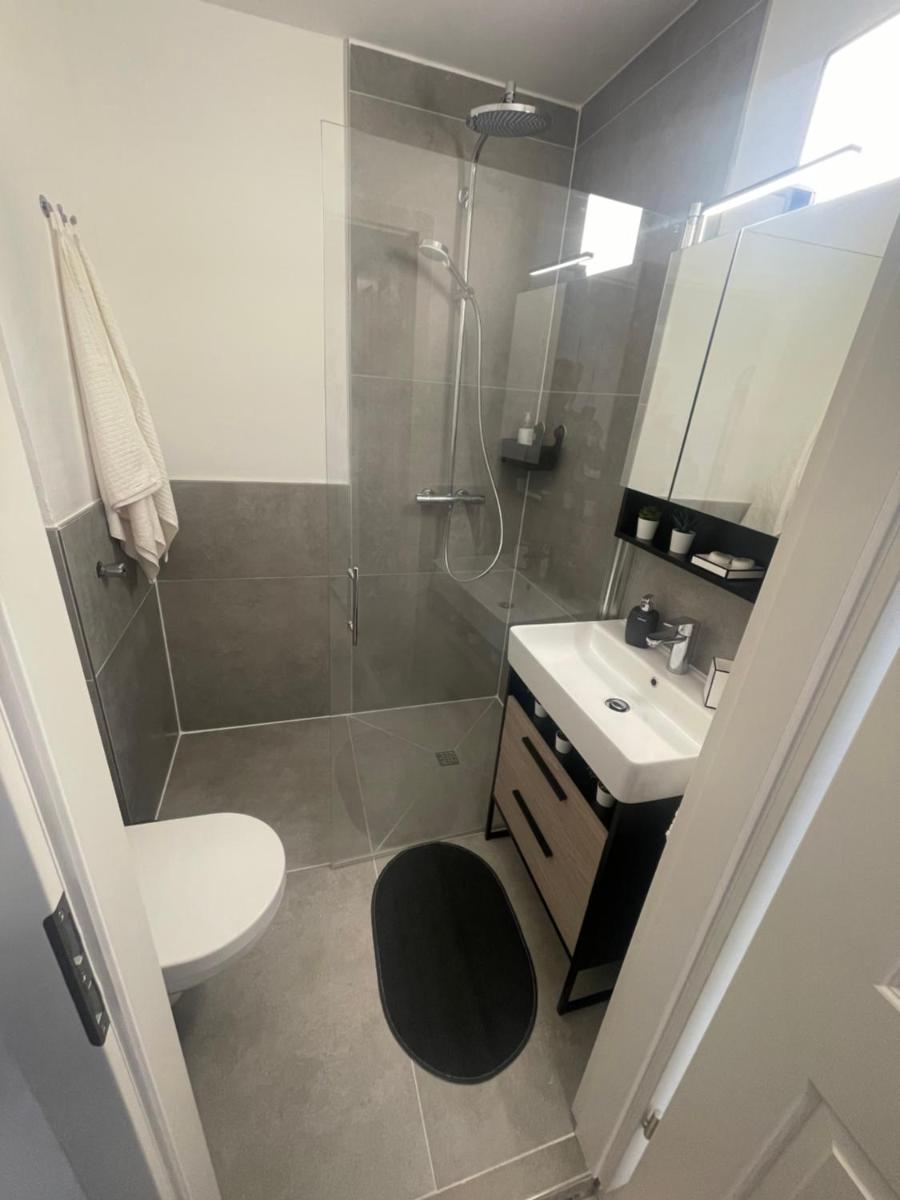 Ferien Wohnung in Westerland 150m zum Strand - Housity