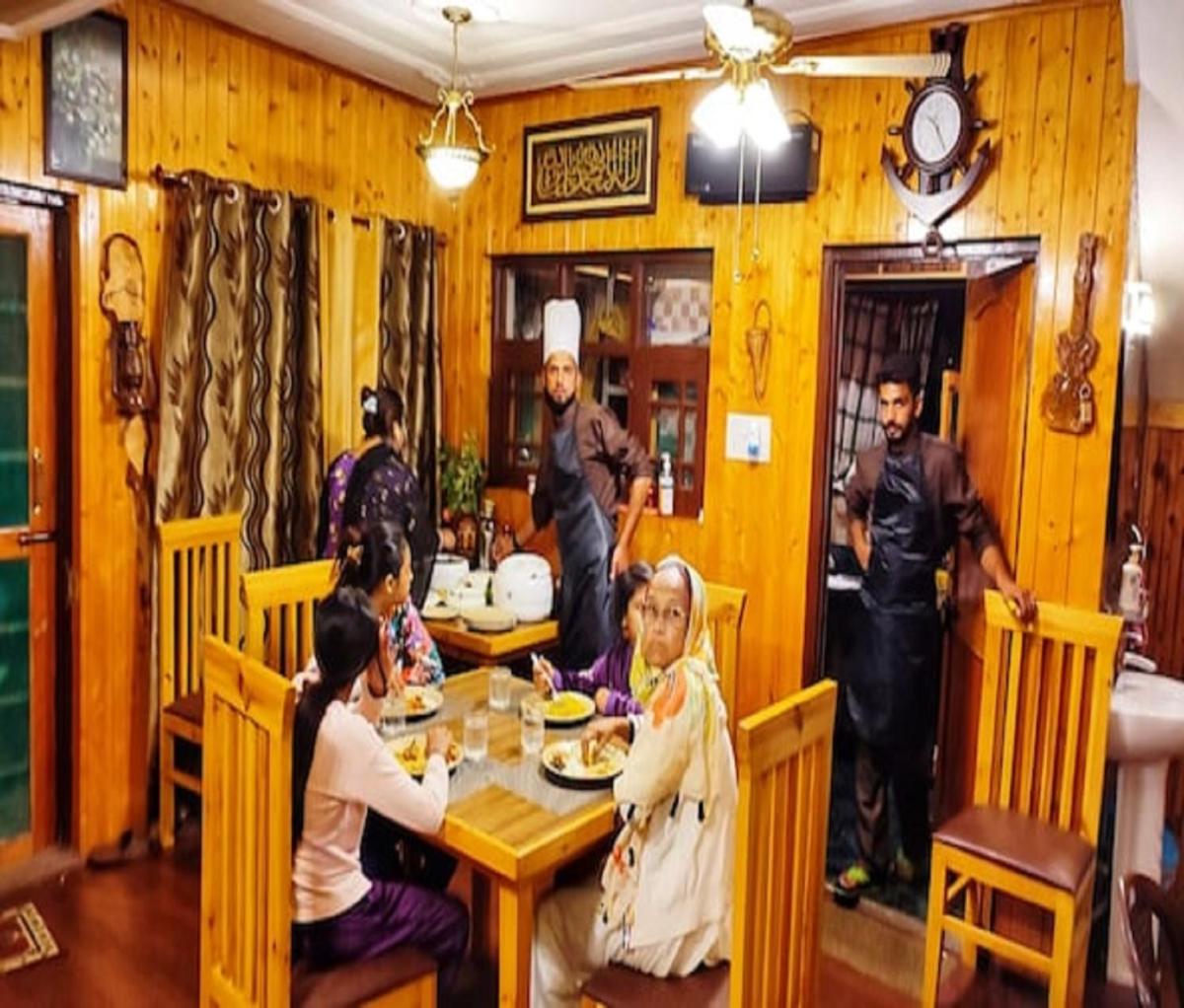 Cherrytree Resort - Housity