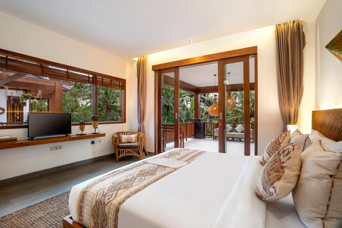 Villa Nalaya by BaliSuperHost - Housity