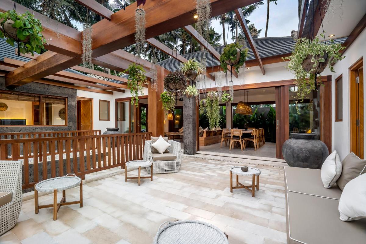 Villa Nalaya by BaliSuperHost - Housity