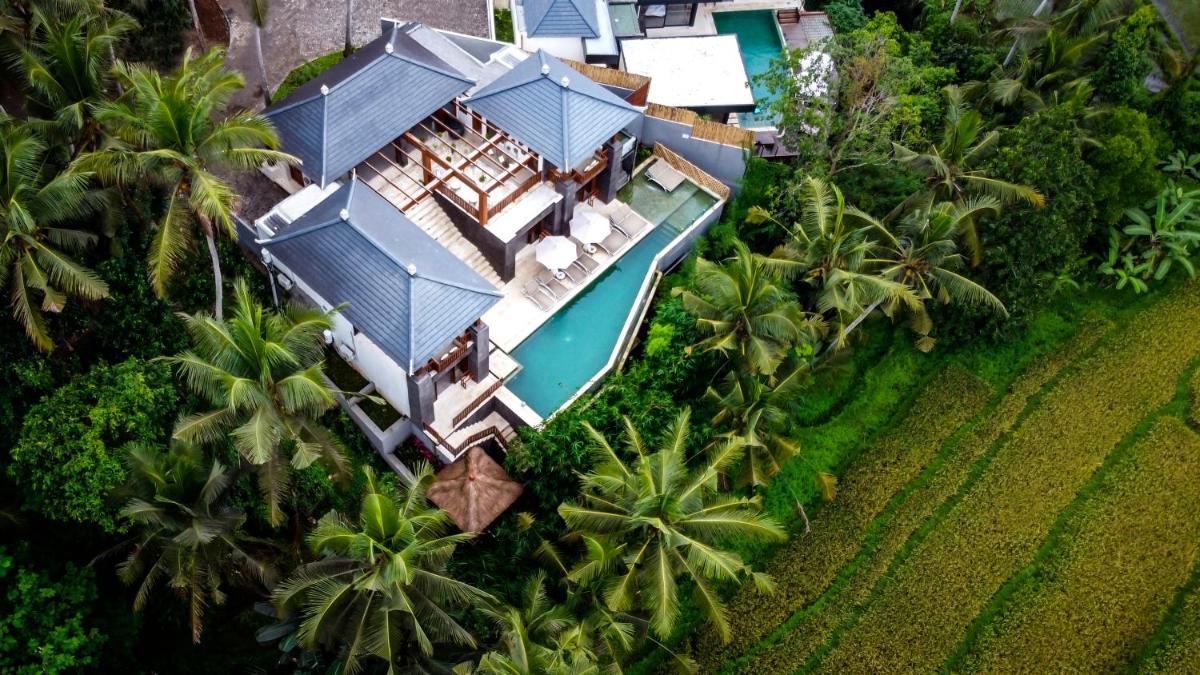 Villa Nalaya by BaliSuperHost - Housity
